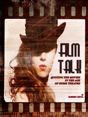 cover image of Film Talk